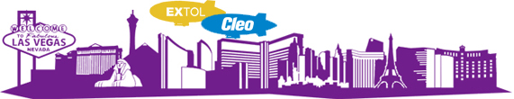 EXTOL Cleo University Las Vegas 2016