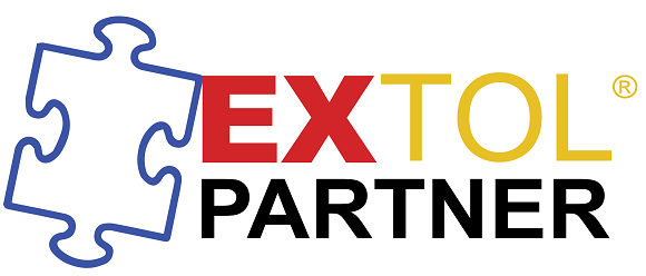 EXTOL Business Partner Logo